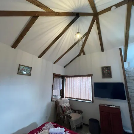 Apartmani Mladenovac Dış mekan fotoğraf