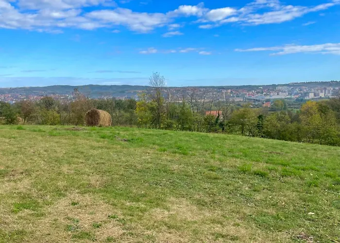 Apartmani Mladenovac