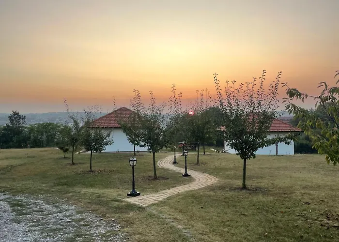Apartmani Mladenovac