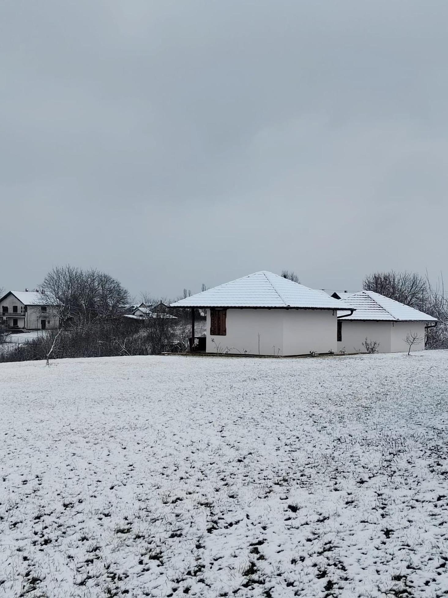 Apartmani Mladenovac Apartment *