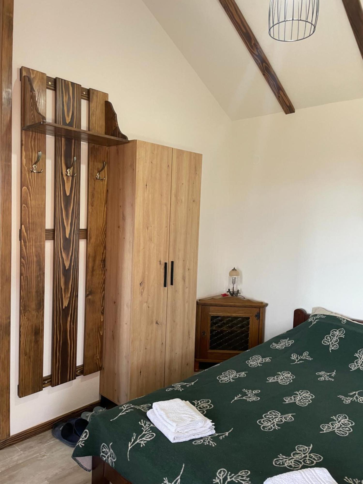 Apartmani Mladenovac Apartment *
