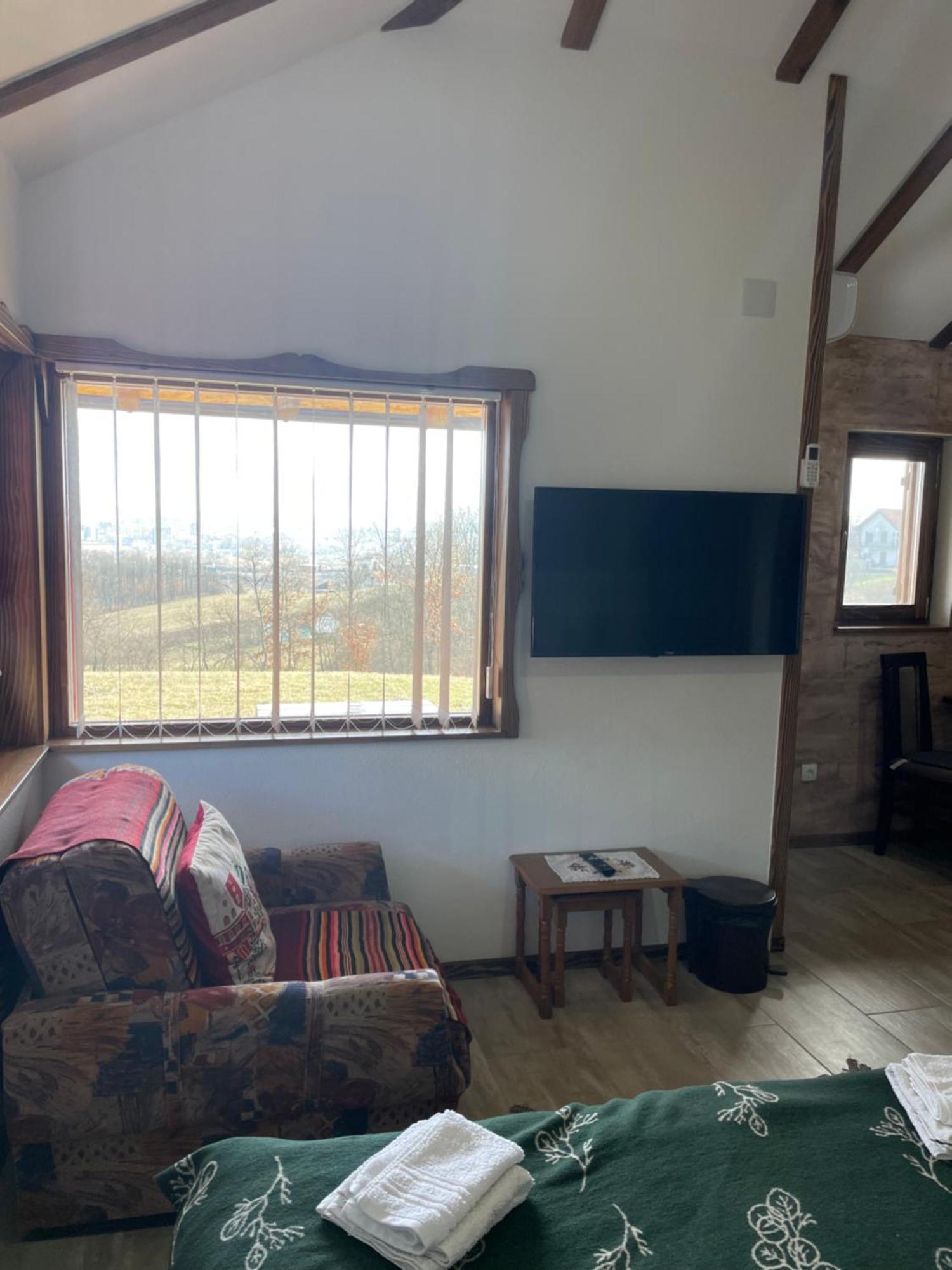 Apartmani Mladenovac *