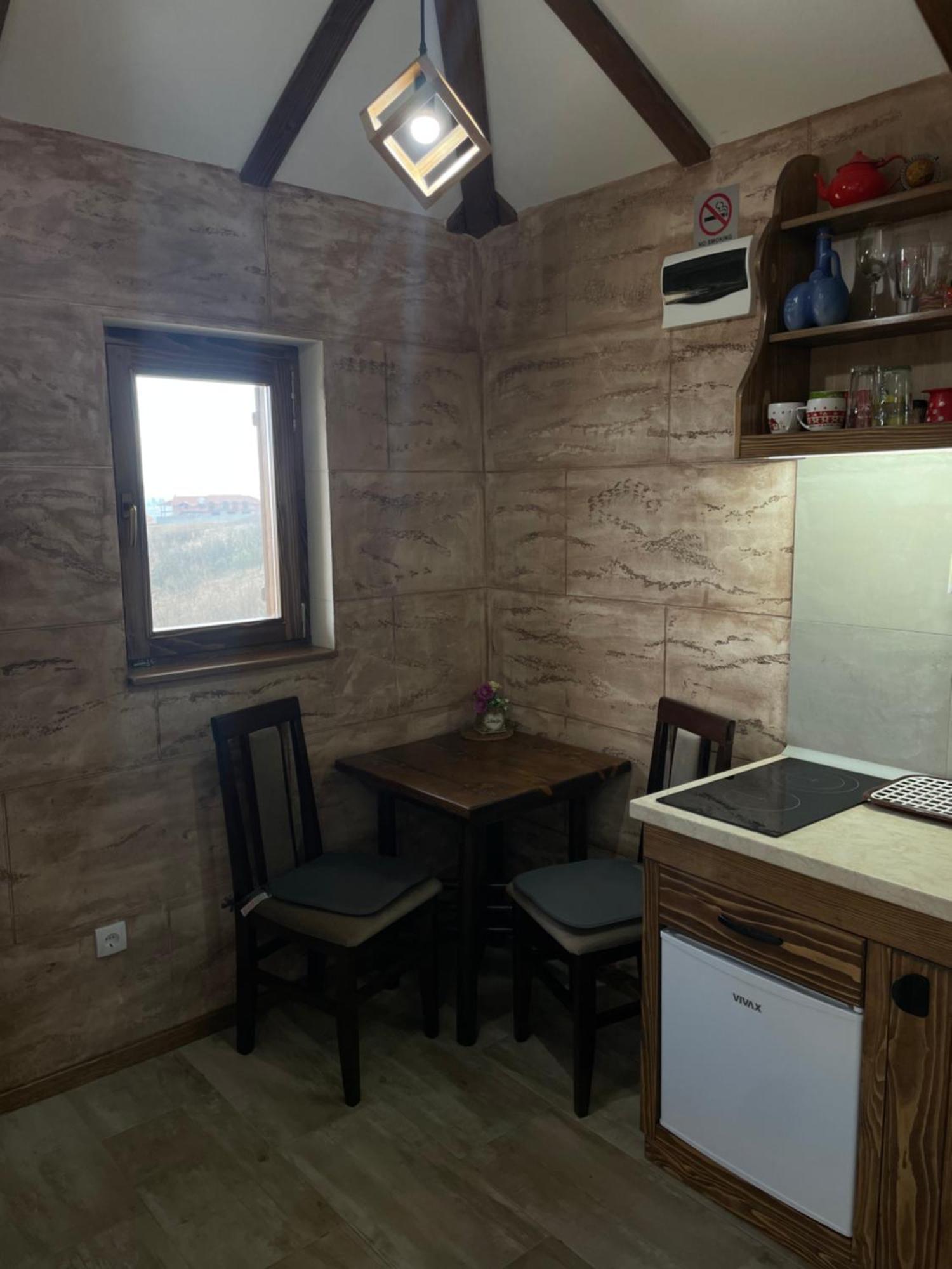 Apartmani Mladenovac Apartment Mladenovac
