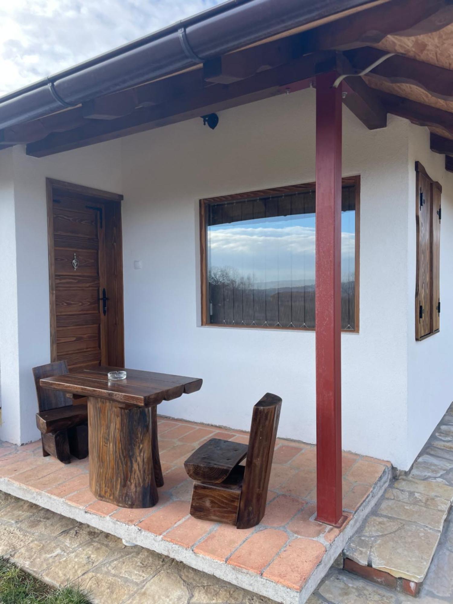 Apartmani Mladenovac *