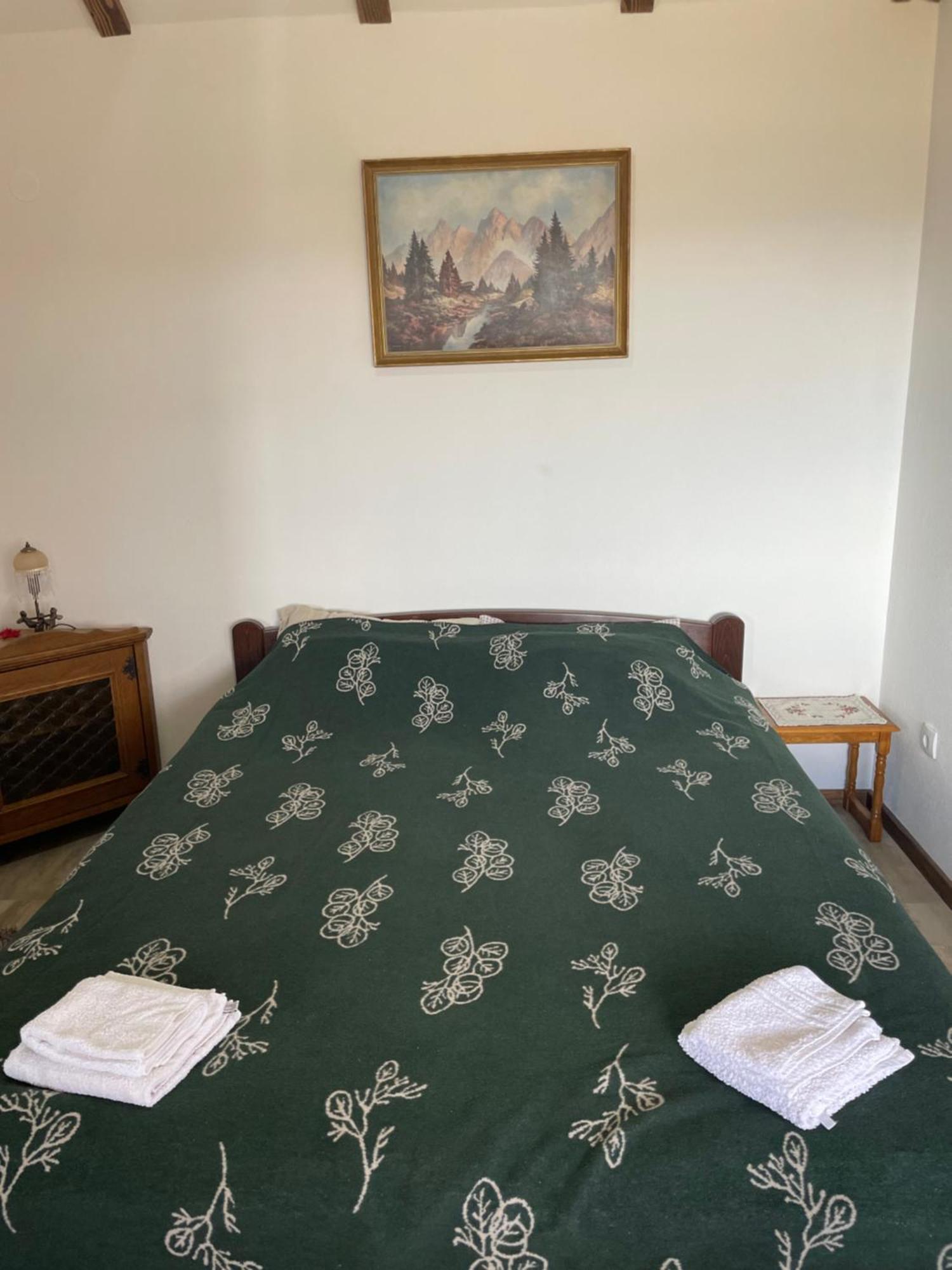 Apartmani Mladenovac