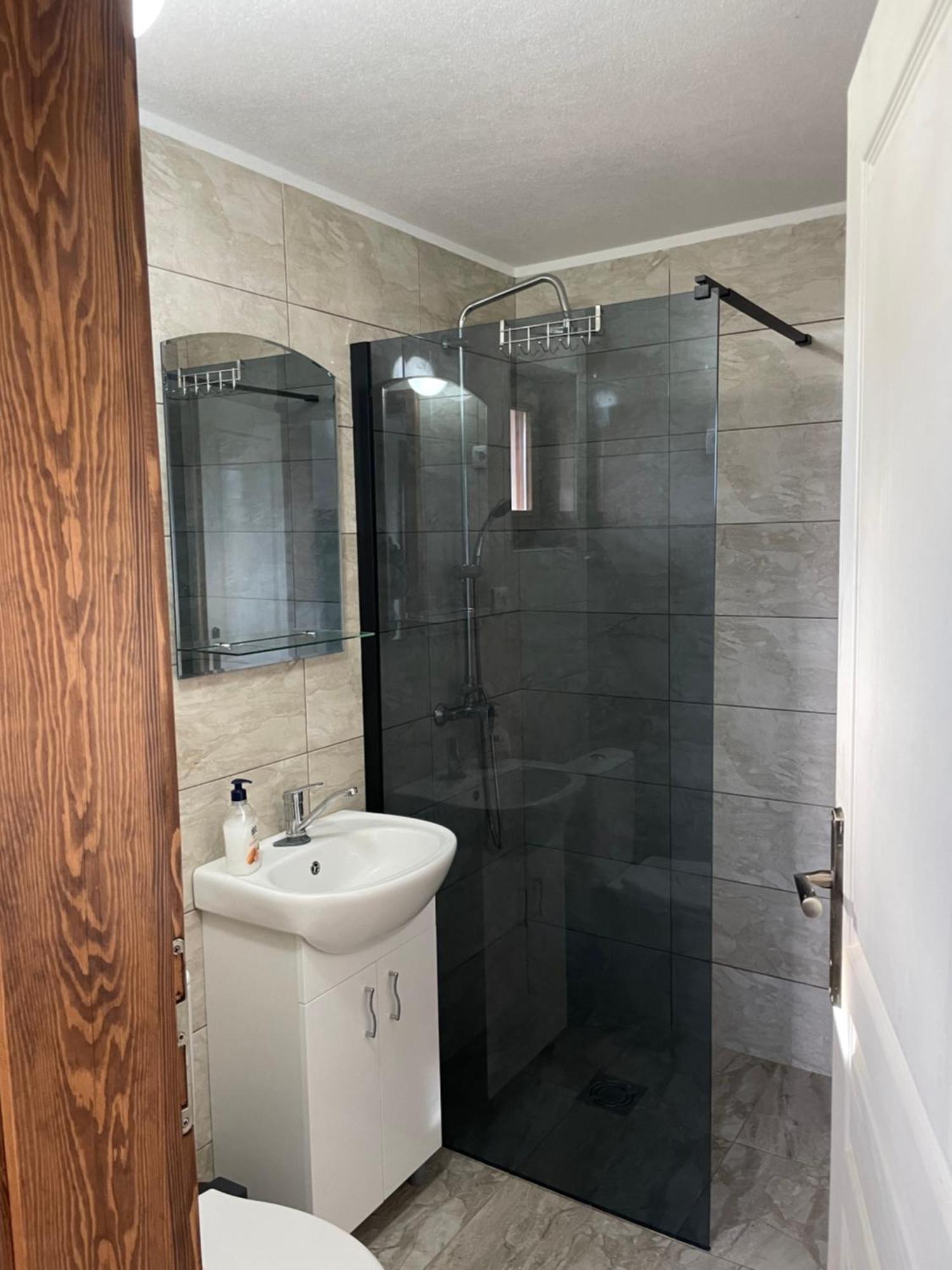 Apartmani Mladenovac Lägenhet Mladenovac