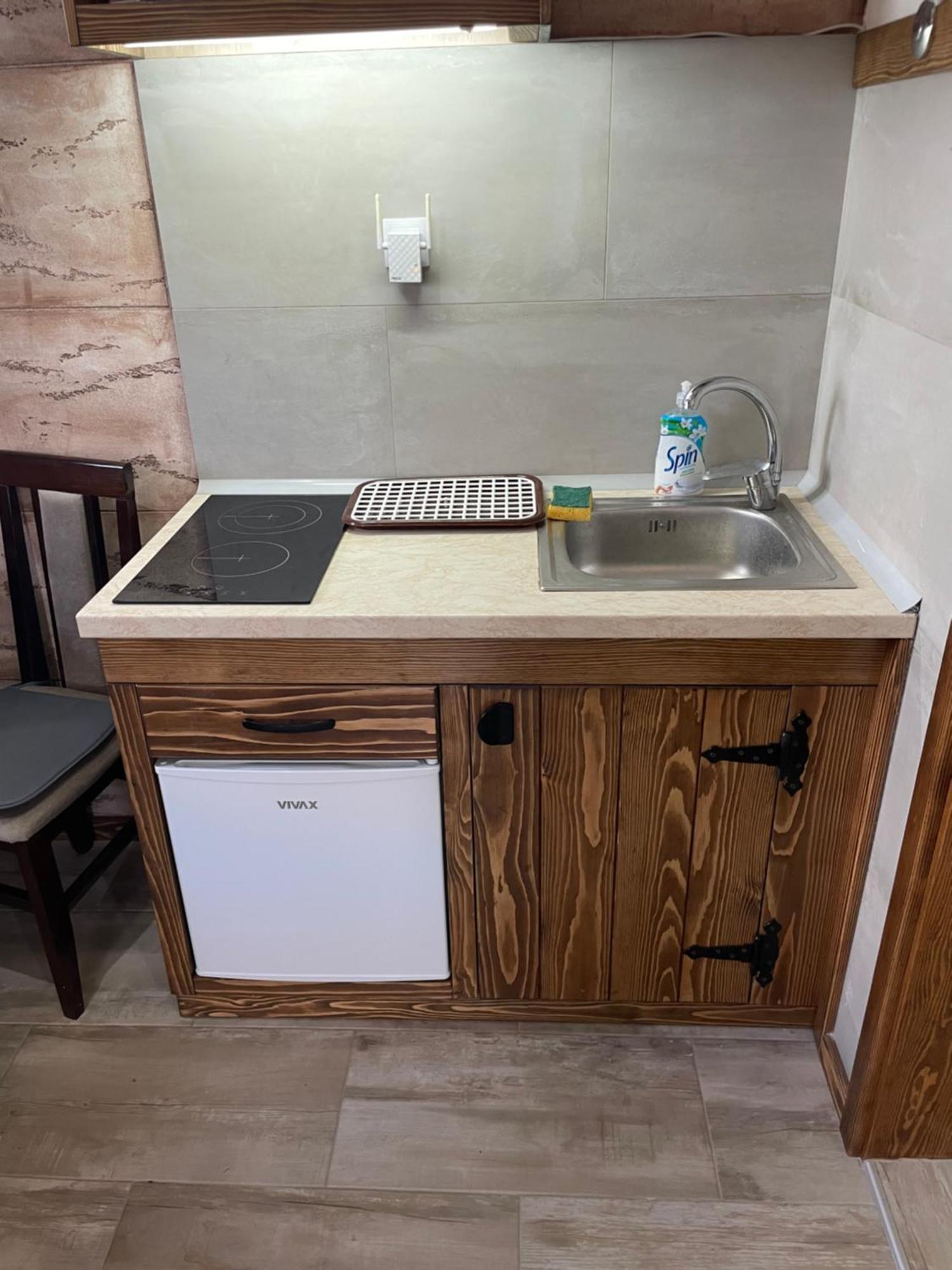 Apartmani Mladenovac *