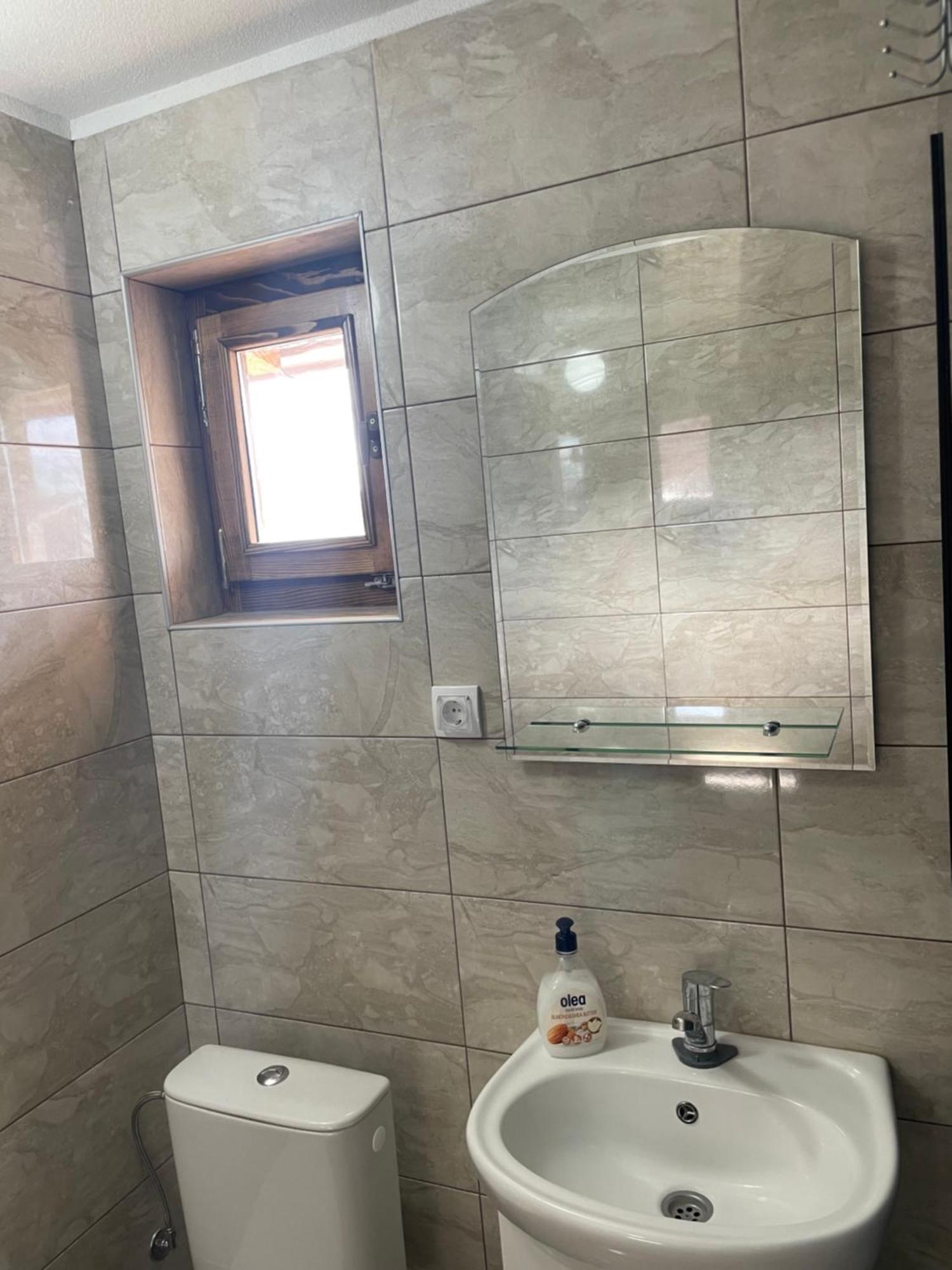 Apartmani Mladenovac Apartment Mladenovac