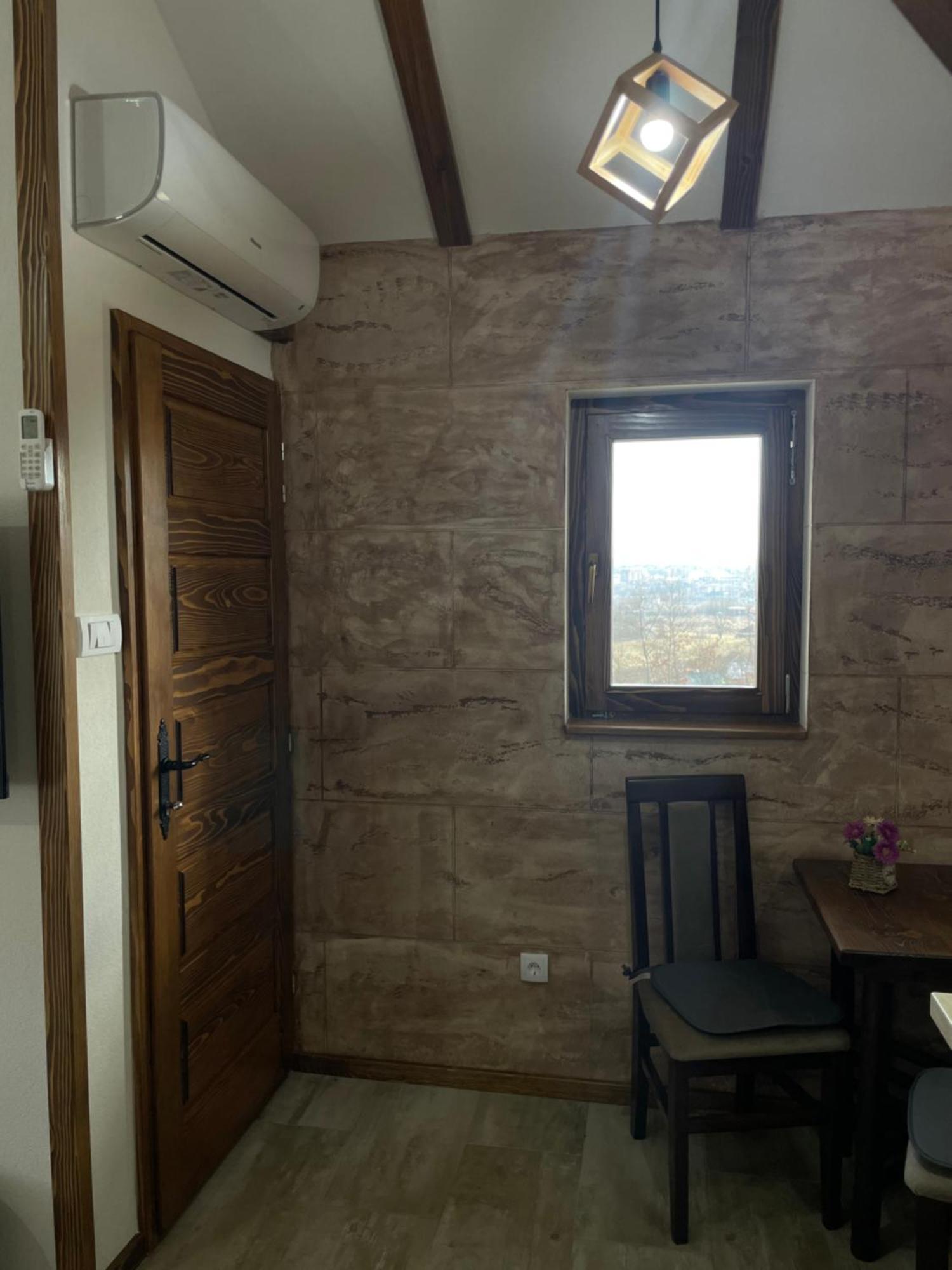 Apartmani Mladenovac Apartment *