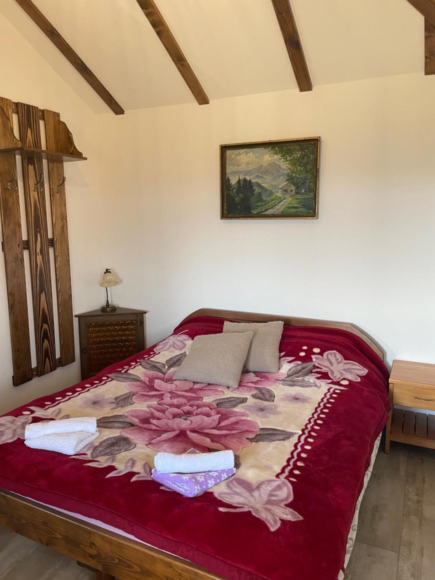 Apartmani Mladenovac *