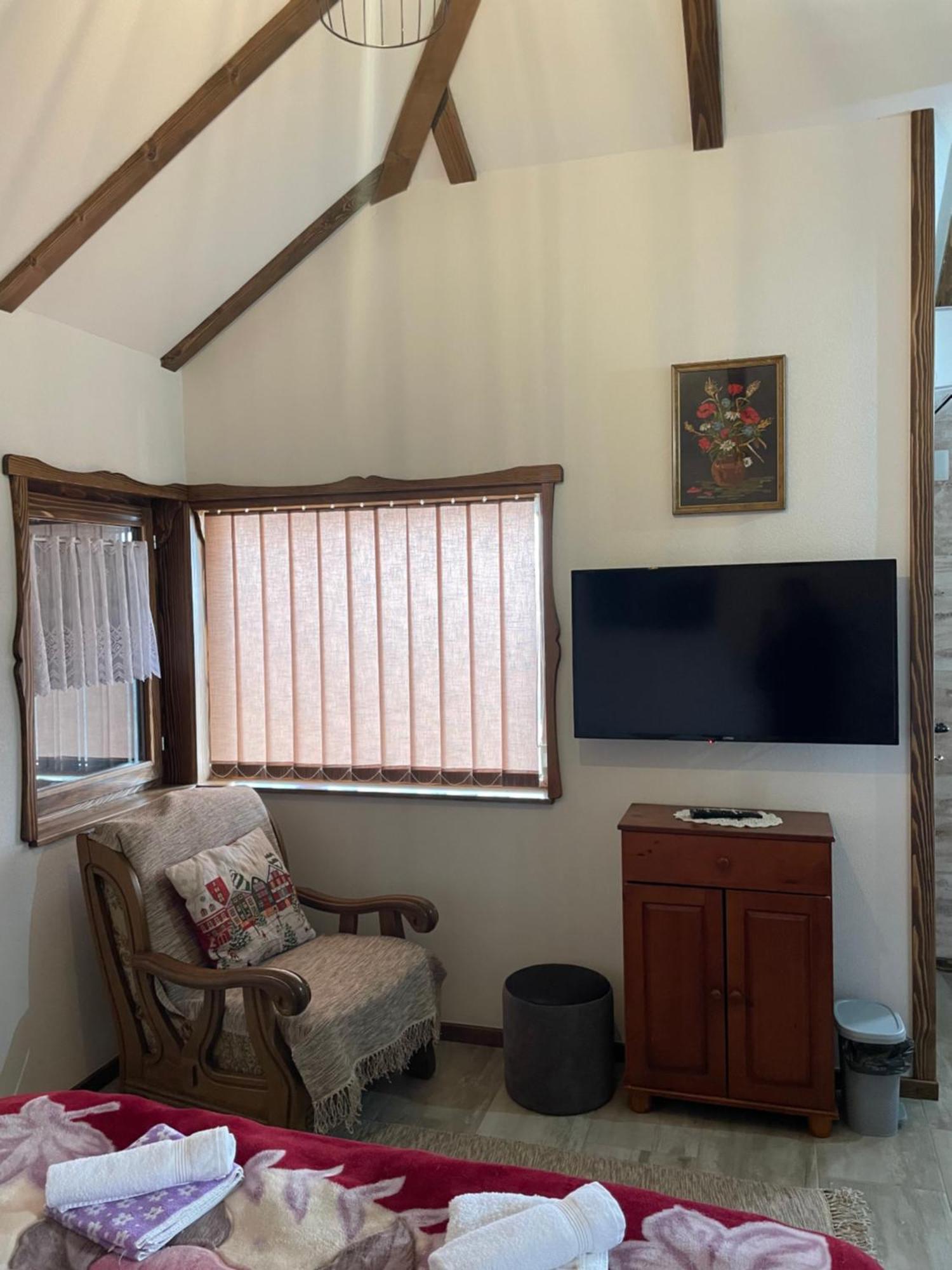 Apartmani Mladenovac Apartment *