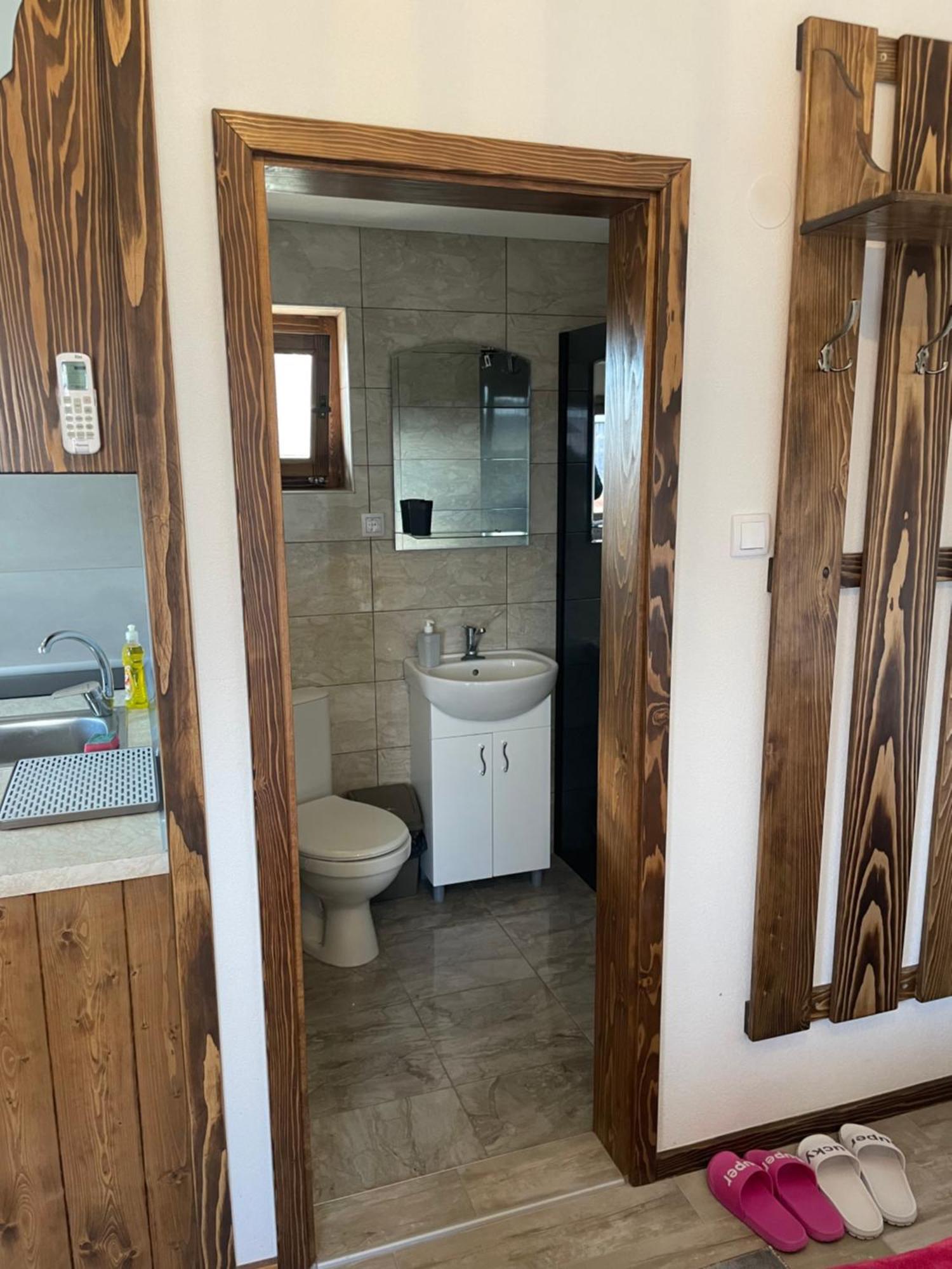 Apartmani Mladenovac *