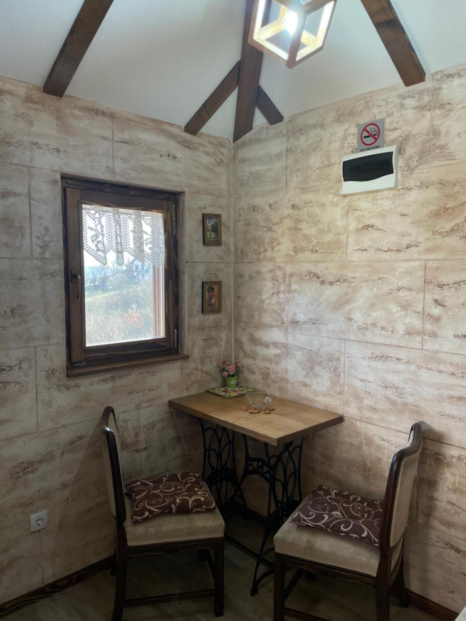 Apartmani Mladenovac