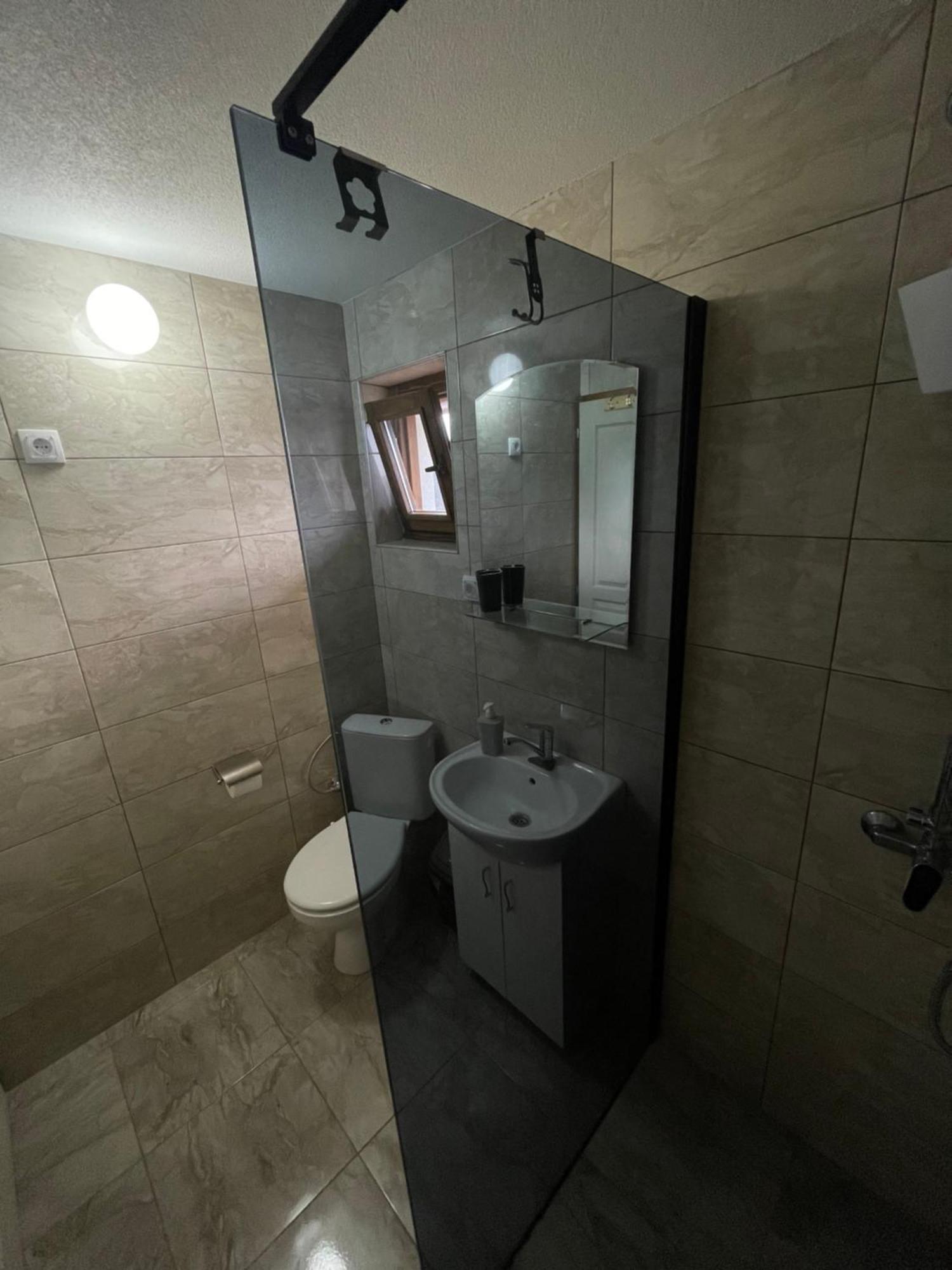 Apartmani Mladenovac Apartment *
