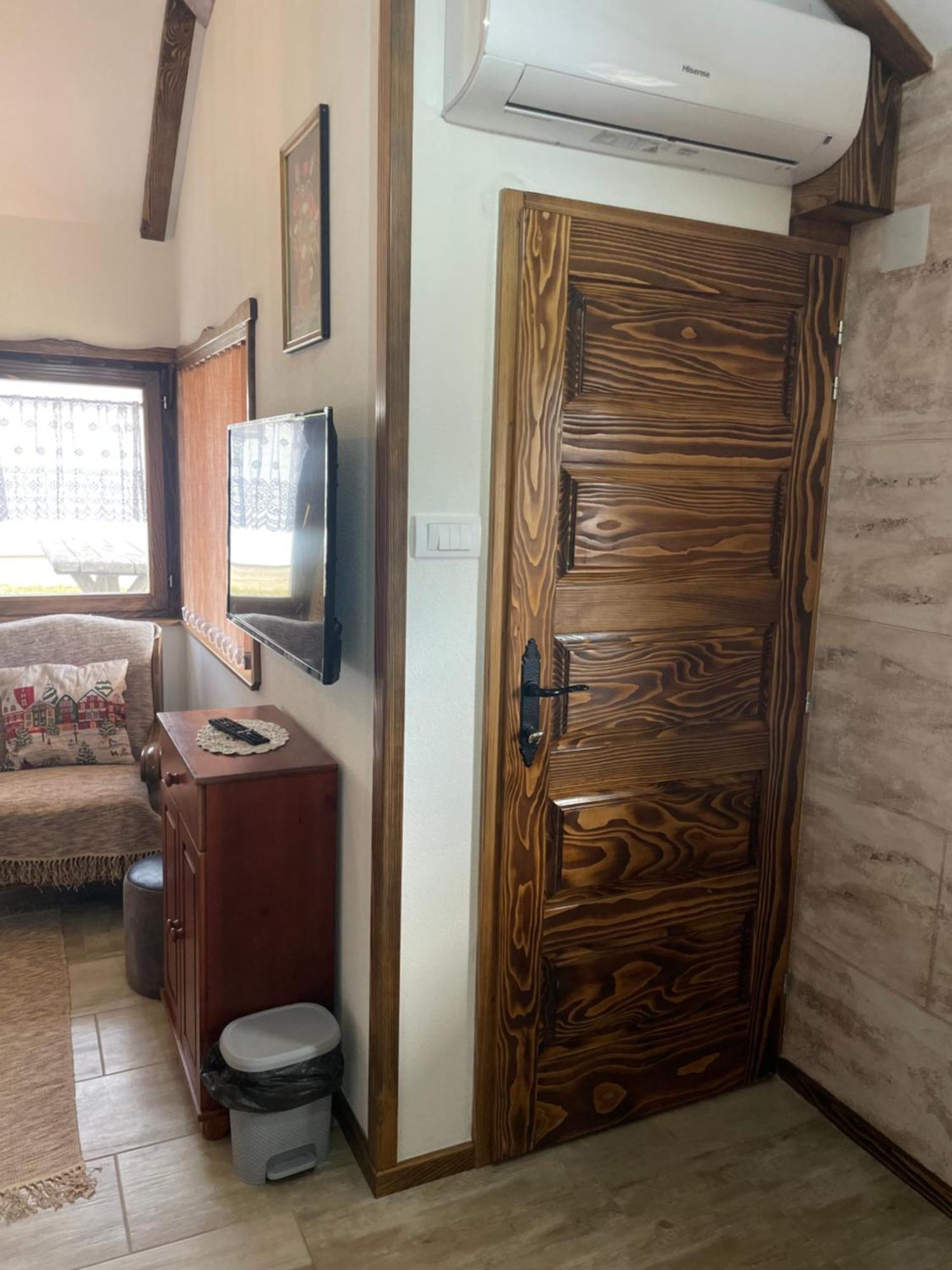 Apartmani Mladenovac Apartment