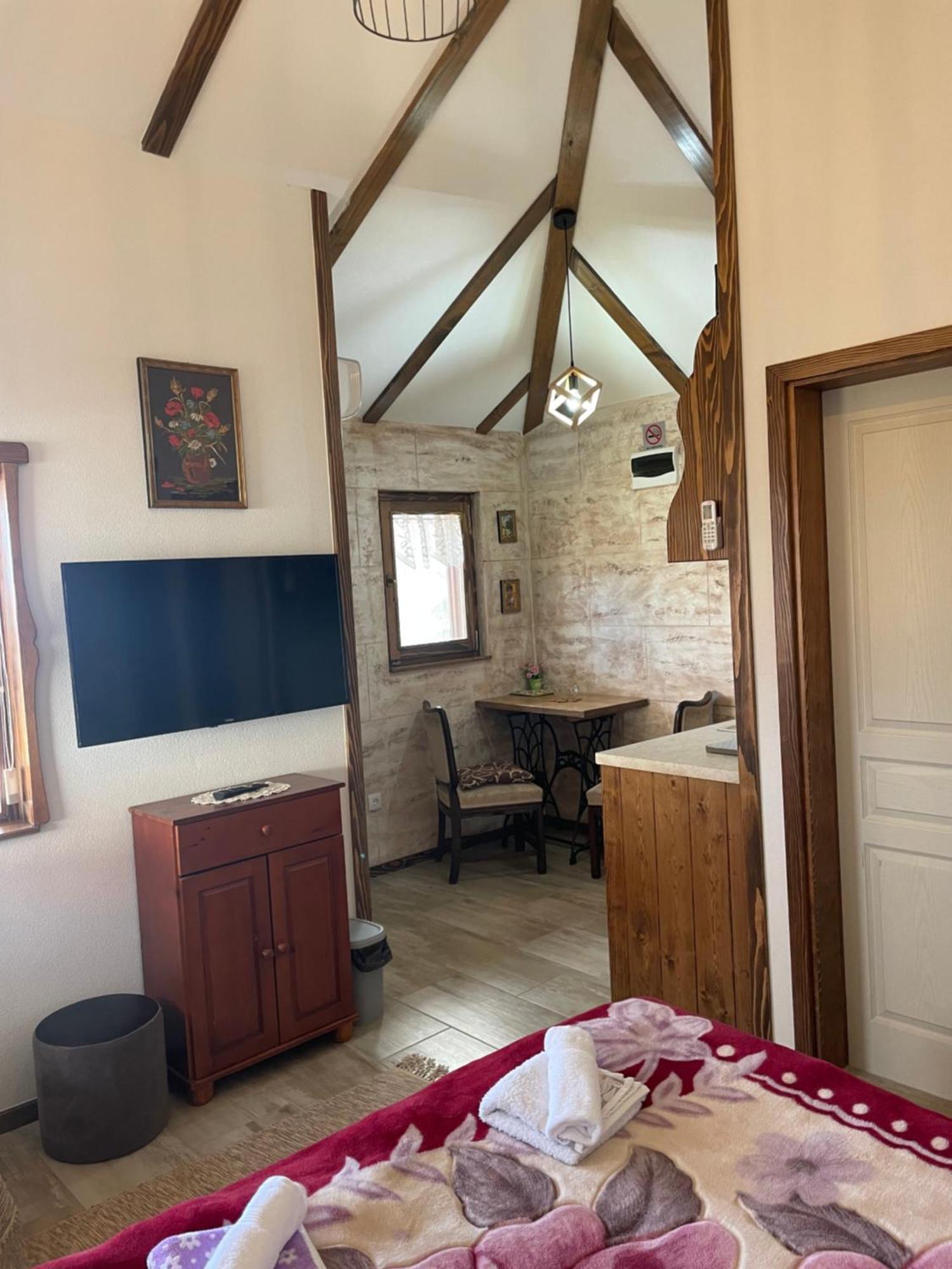 Apartmani Mladenovac