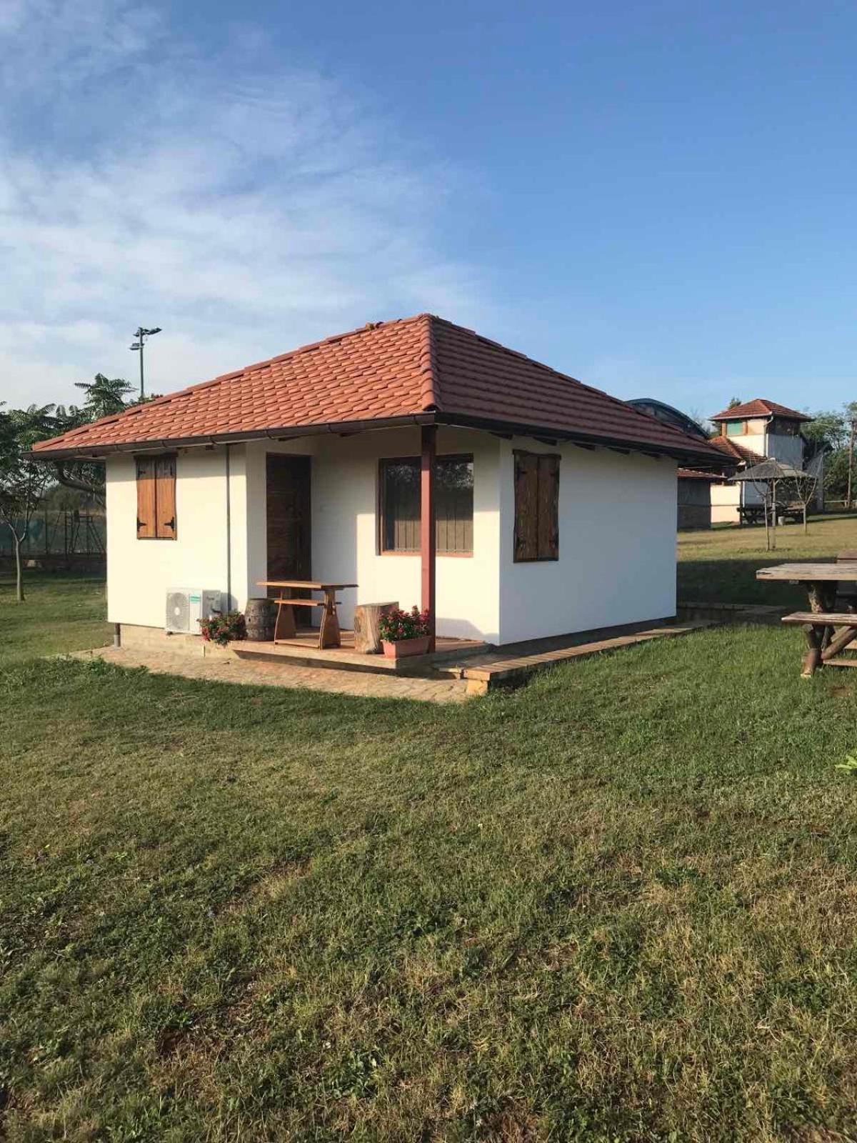 Apartmani Mladenovac Apartment *